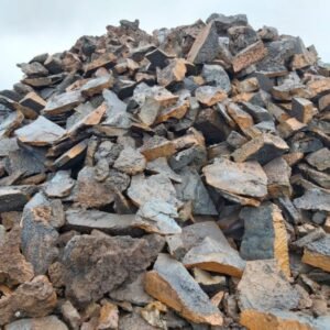 Beach Iron