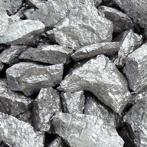 Ferrosilicon