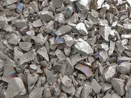 Ferro Titanium
