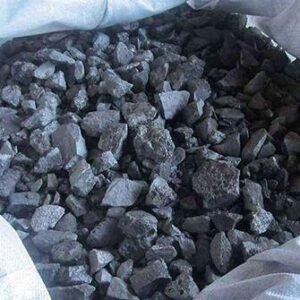 Silicon Manganese