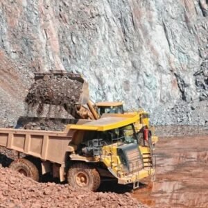 Fluorspar