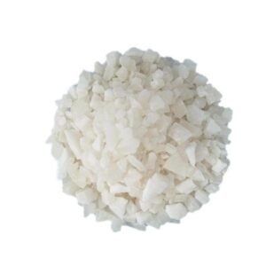 Ferric Aluminium Sulfate FLAKE 16% (Ferrous)