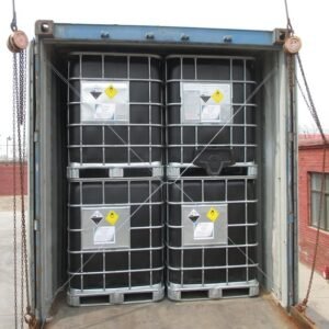 Sodium Hypochlorite (Available 10%-13%)
