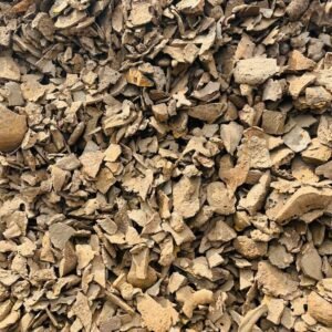 Pig Iron Chips