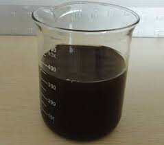 Collector BLK – 301 / Composite Flotating Active Matter ≥ 60%