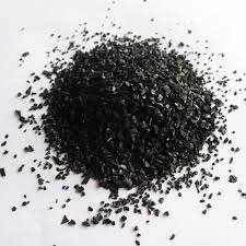 Activated Carbon CTC 55 6×12 Mesh