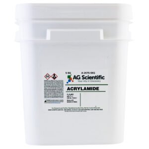 Acrylamide