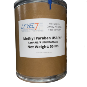 Methyl Paraben