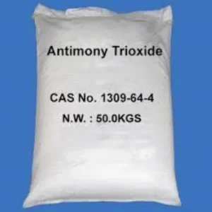 ANTIMONY TRIOXIDE
