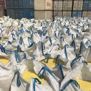 Sulphur Granular – Lump & Powder
