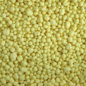 Granular Sulphur