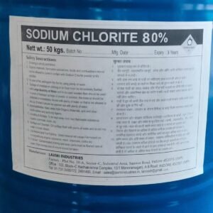 Sodium Chlorite Solution