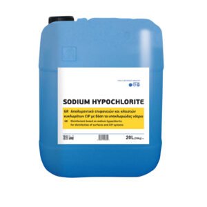 Sodium Hypochlorite