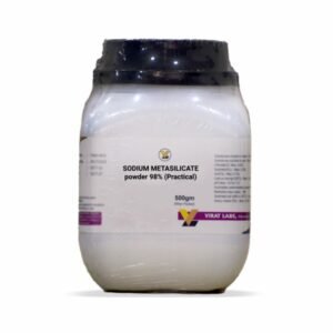Sodium Metasilicate